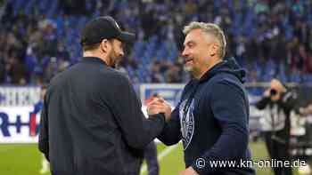 Sandro Schwarz: Ex-Bundesliga-Trainer wird offenbar nicht Schalke-Coach