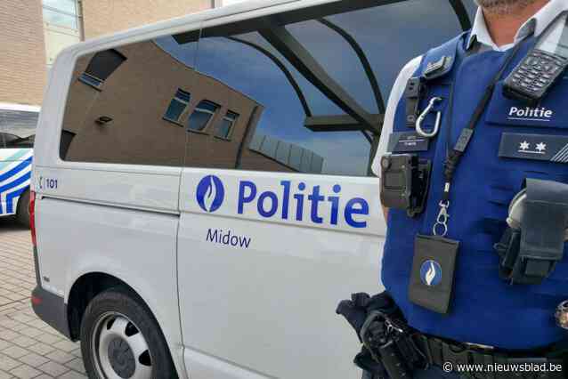 PZ Midow zet bodycams in: “Wie zich agressief opstelt, kan gefilmd worden”