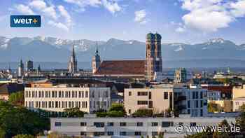 Methode München – was Deutschlands Super-Stadt so erfolgreich macht