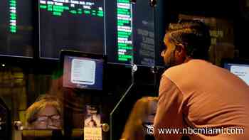 Sports betting in Florida still on hold as Seminole Tribe secures a win in court ruling