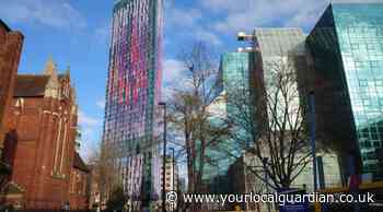 Sign up to our newsletters and get the latest headlines in your inbox