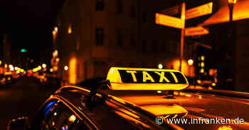 Coburg weitet Angebot von Anruf-Sammel-Taxen aus - zusätzliche Fahrten nachts und am Wochenende