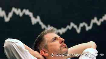 Dax im Plus, Commerzbank Aktie, Nike und Adidas mit Kursrally