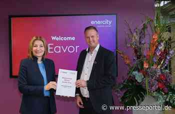 CO2-freie Tiefengeothermie in Hannover: enercity und Eavor schließen Wärmeliefervertrag