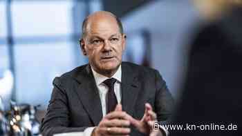 Deutschland-Pakt: Olaf Scholz fordert „Ruck in den Behörden“