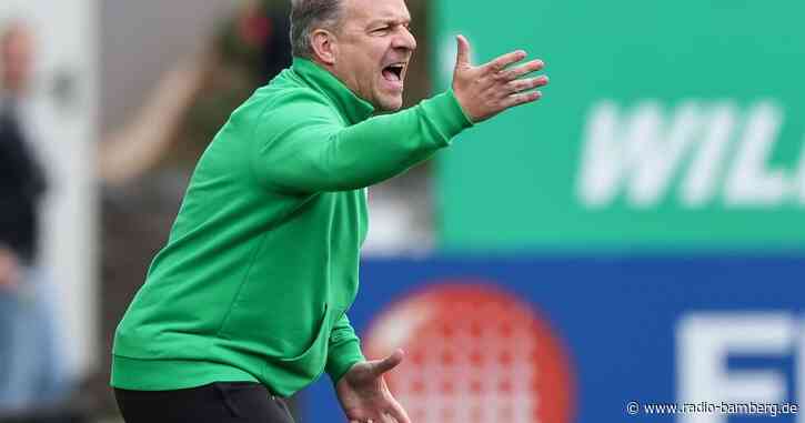 Greuther Fürth mit großem Respekt vor Elversbergs Erfolg