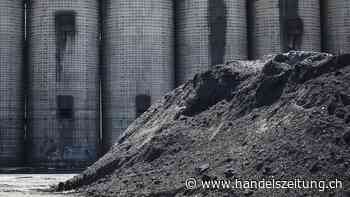 Zurich und Swiss Re befeuern die US-Kohleproduktion