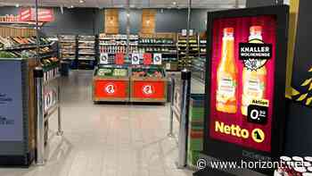 Handelsmarketing: Auch Netto Nord startet mit Retail Media