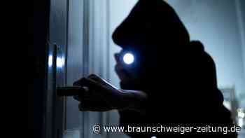 Unbekannte brechen in Büro in Wolfsburger Innenstadt ein