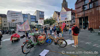 Gleichwertige Fahrradmobilität anpacken