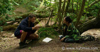 ‘Ferrari’ Leads a Dizzyingly Diverse New York Film Festival