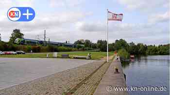 Rendsburg: Rückkauf für Grundstück an Obereiderhafen eingeleitet