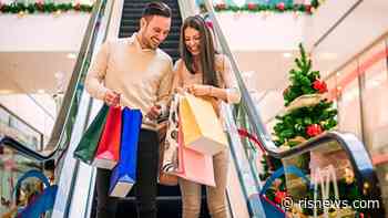 Retail’s Busiest Days: Holiday 2023