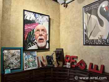 Best coffee shops in the Triangle