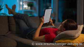 E-Book-Reader im Test: Dieses Modell ist der klare Sieger