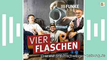 Folge 105: Der Weinkonsum sinkt weltweit