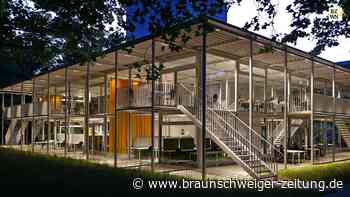Braunschweigs Studierendenhaus erhält Deutschen Architekturpreis