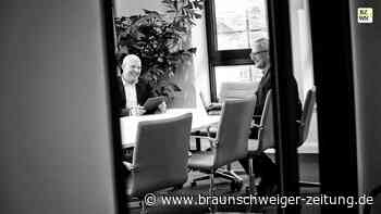 Junge Wilde und erfahrene Haudegen in der IHK-Vollversammlung