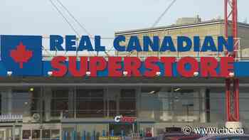 Superstore workers in Manitoba reach tentative agreement with Loblaw