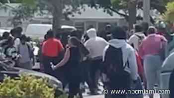 ‘A racial fight': High school student brawls in Miami Gardens an ongoing issue, witnesses say