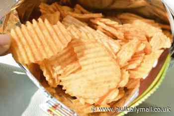 A quarter of Brits feel uncontrollably hungry by 10.30am, study finds