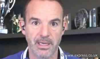 Martin Lewis slams ‘ridiculous’ price cap change as frugal Britons get smaller savings