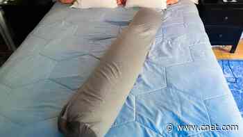 8 Gifts to Give Your Pregnant Friend for Better Sleep     - CNET