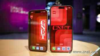 Should You Upgrade to the iPhone 15? How It Compares to Older iPhones     - CNET