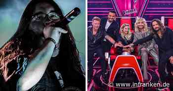 Bamberger erreicht Blind Auditions von "The Voice of Germany" - Auftritt heute im TV
