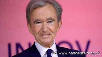 Gegen Milliardär Bernard Arnault sollen Ermittlungen laufen