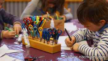 More than 200,000 Florida kids could lose access to child care after federal assistance ends Saturday