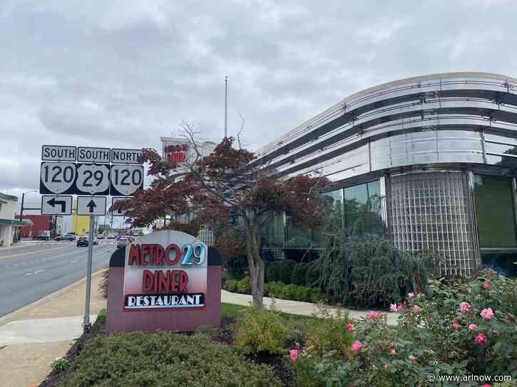 Metro 29 Diner reopening after sewer line repairs