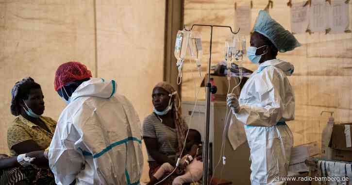 Sudan erklärt Cholera-Ausbruch – Globale Zahlen drastisch gestiegen