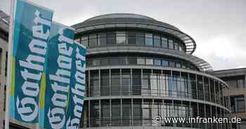 Barmenia und Gothaer peilen Zusammenschluss an