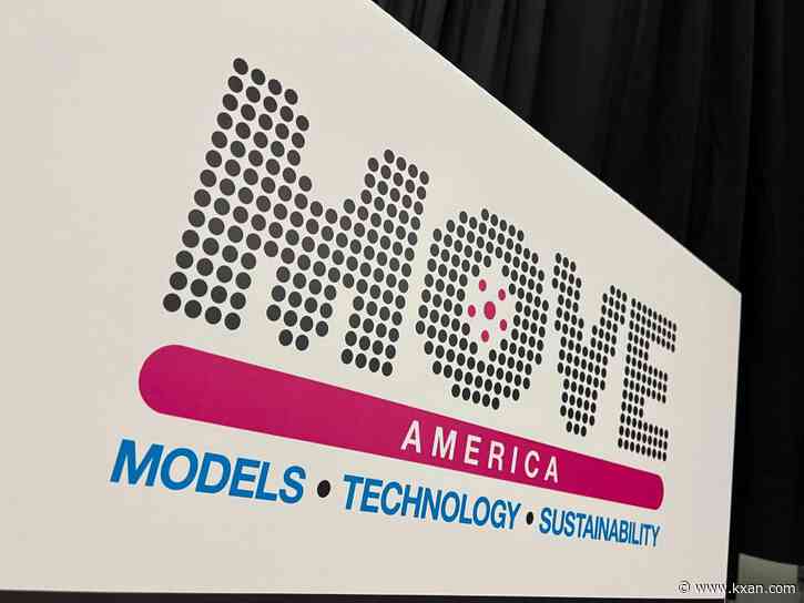 Is artificial intelligence improving traffic in Austin?