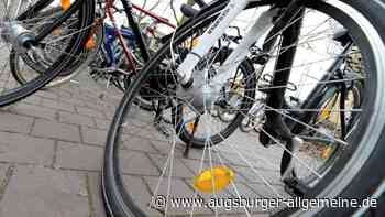 Bahn sammelt am Hauptbahnhof 300 falsch abgestellte Fahrräder ein