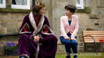 Der Kinofilm „The Lost King“ mit Sally Hawkins