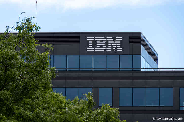 The Daily Scoop: IBM seeks to calm clients nervous about AI’s risks   