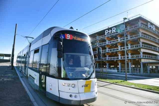 Flitsmeister integreert park-and-rides in routeplanner: “Zo willen we gebruik ervan stimuleren”