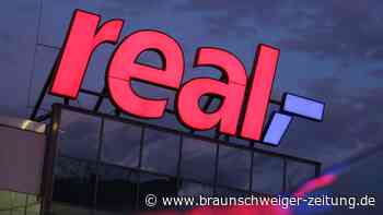 Supermarktkette pleite? "Mein Real" meldet Insolvenz an
