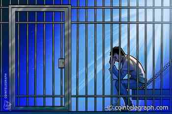 3AC's Su Zhu arrested in Singapore