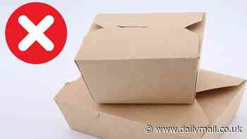 BBQs, buffets and doggy-bags are a no-no and I'll NEVER touch oysters: Microbiologist's must-know guide on what (and WHERE) you shouldn't eat