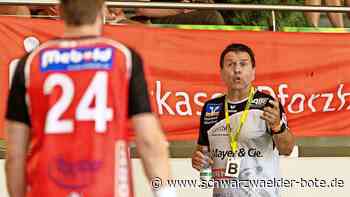 TSV Altensteig: Trainer sicher, dass Ehrgeiz zu Hause  höher ist