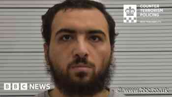 Coventry student guilty of making IS chemical weapon drone