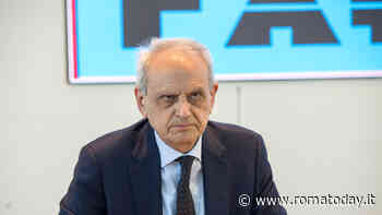 Pasquale Basilicata non è più il direttore generale di Roma Tre