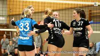 Viel Vorfreude: VT Südharz startet in die Volleyball-Saison