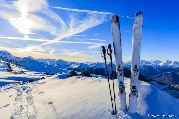 Skiing Content Creator Releases Difficult Ski Naming Challenge