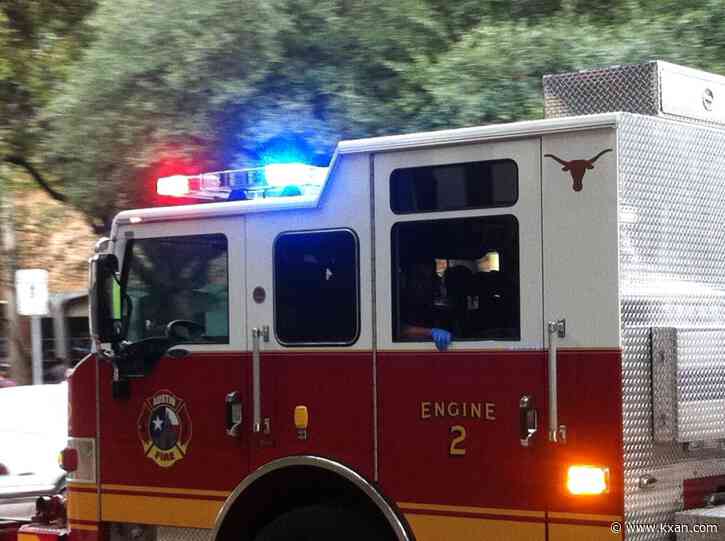 AFD finds woman dead while responding to west Austin grass fire