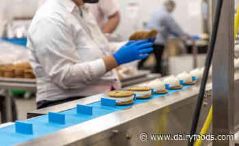 $300K in grants available to west coast dairy processors