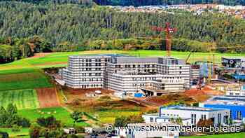 Beschluss in Calw: Räte fordern: Kreis soll Klinik-Konzept ablehnen